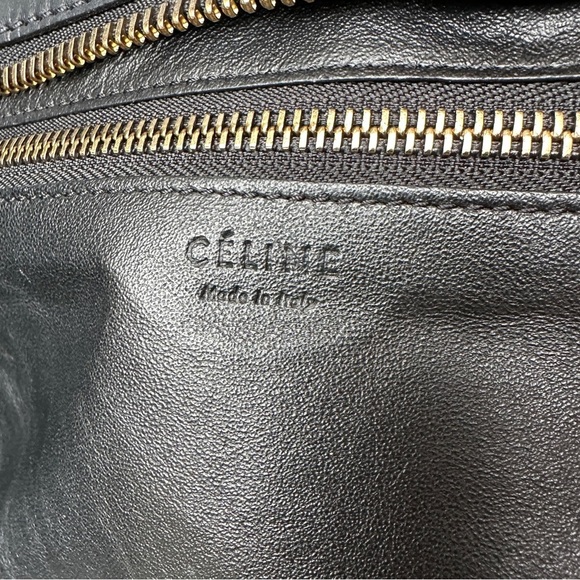 Celine medium luggage tote - Picture 10 of 11